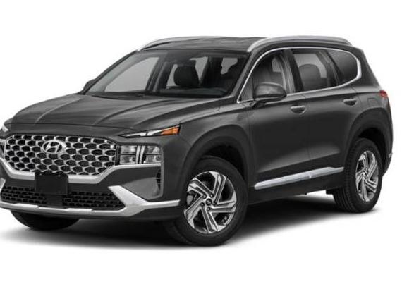 HYUNDAI SANTA FE 2022 5NMS34AJ1NH468387 image